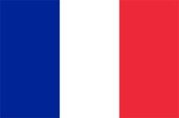 france Flag