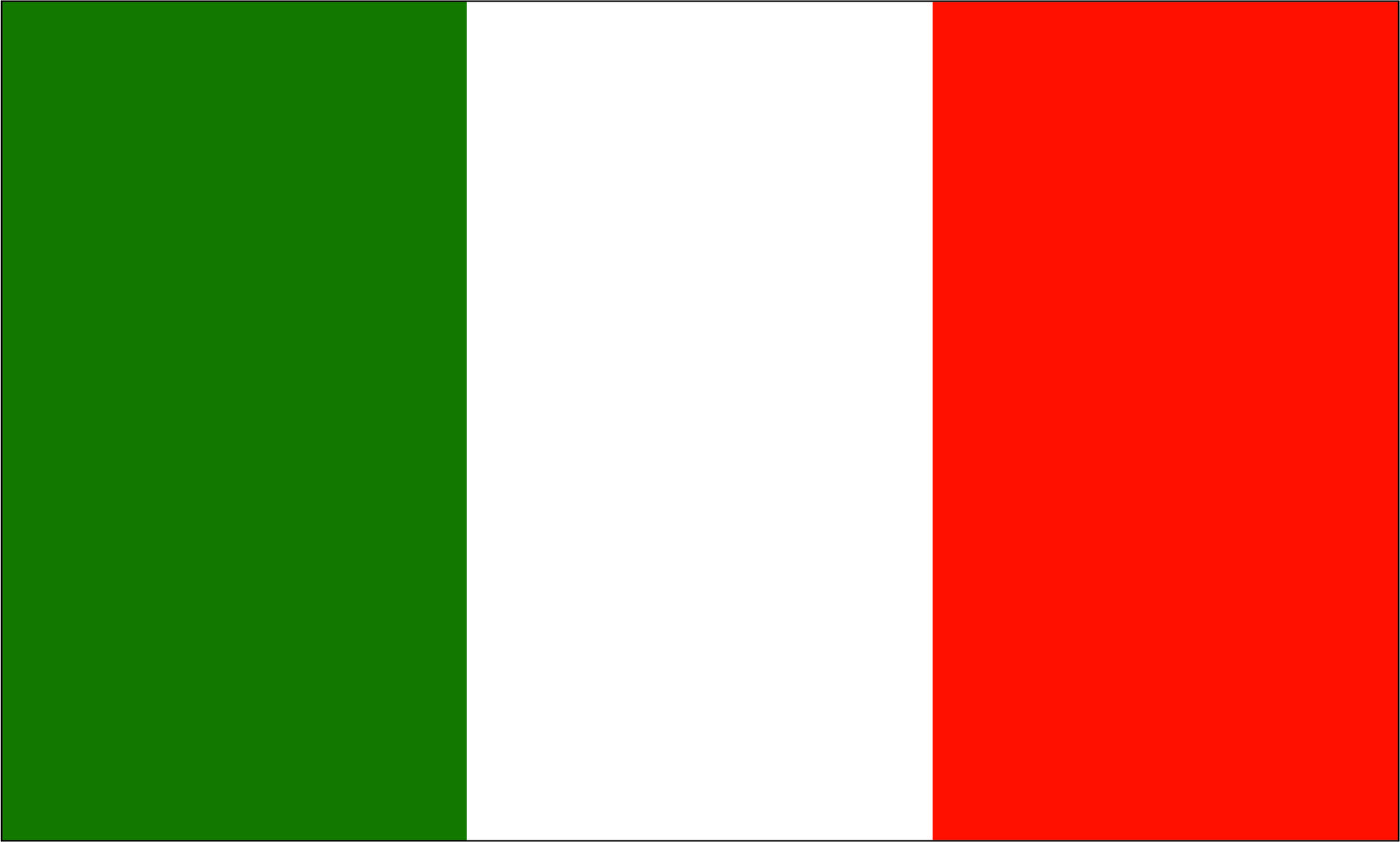 italy Flag